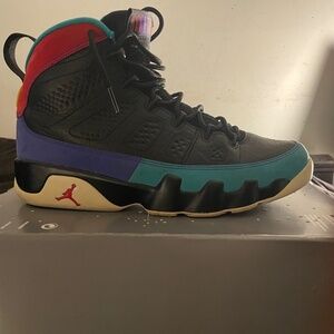 Dream it Do it Jordan 9s